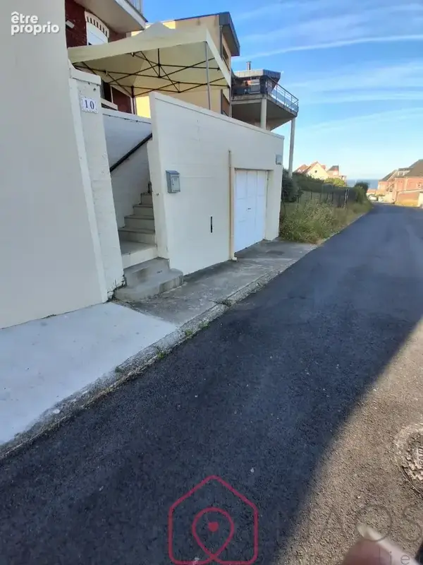 Appartement vue mer en exclusivité - photo 11