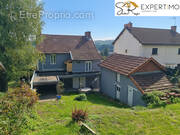 Maison à SAINT-ELOY-LES-MINES