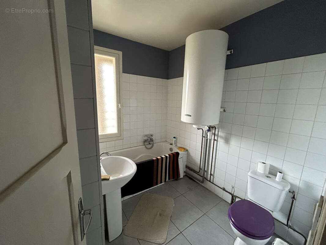 Maison à VILLENEUVE-SUR-LOT