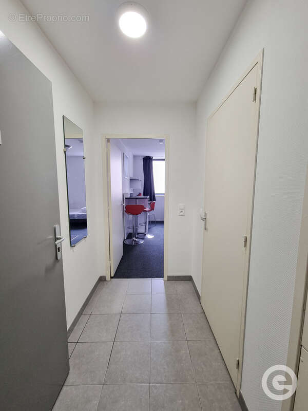 Appartement à TROYES