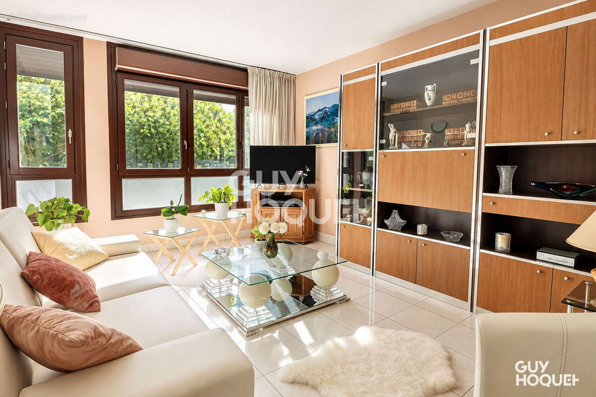 Appartement à MEUDON