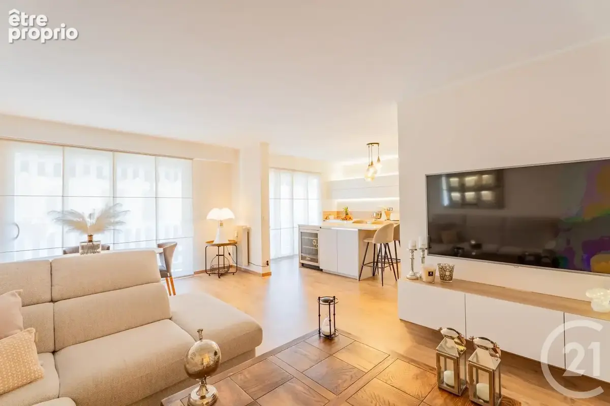 Photo Appartement à Nice au prix de 599 000€
