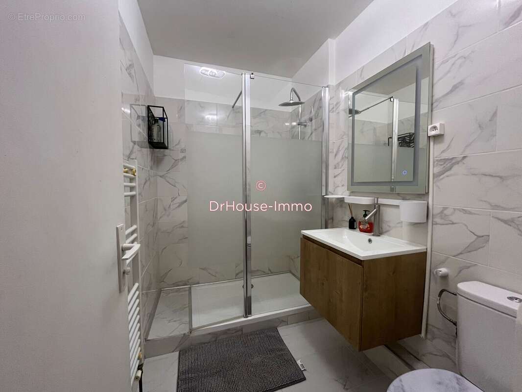 Appartement 33 m² à Ouistreham  - photo 15