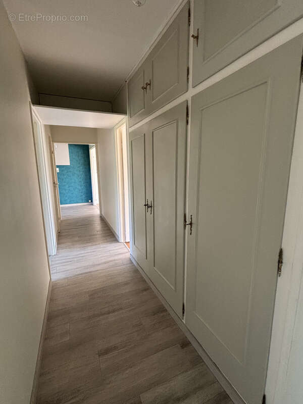Appartement à BELFORT