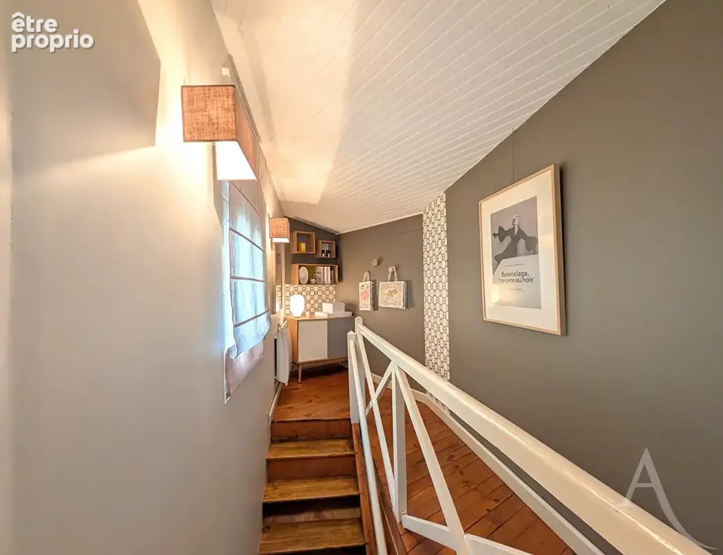 TOULOUSE COTE PAVEE Maison familiale 204 m² avec 5 chambres  et jardin - photo 16
