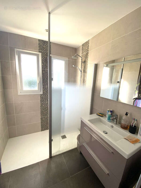 Maison à SAINT-LEGER-SOUS-CHOLET