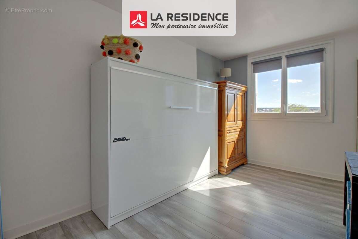 Appartement 60 m² à Poissy  - photo 6