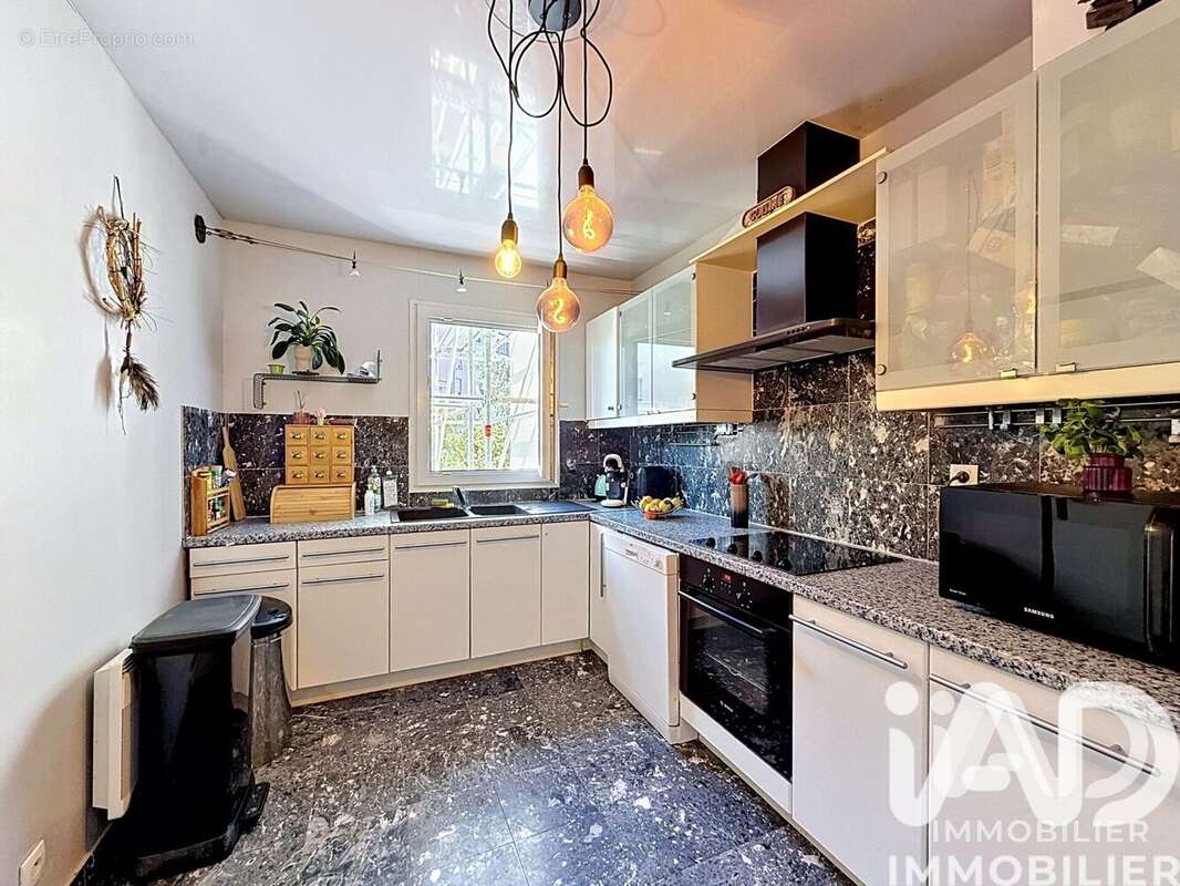 Photo 3 - Appartement à SANNOIS