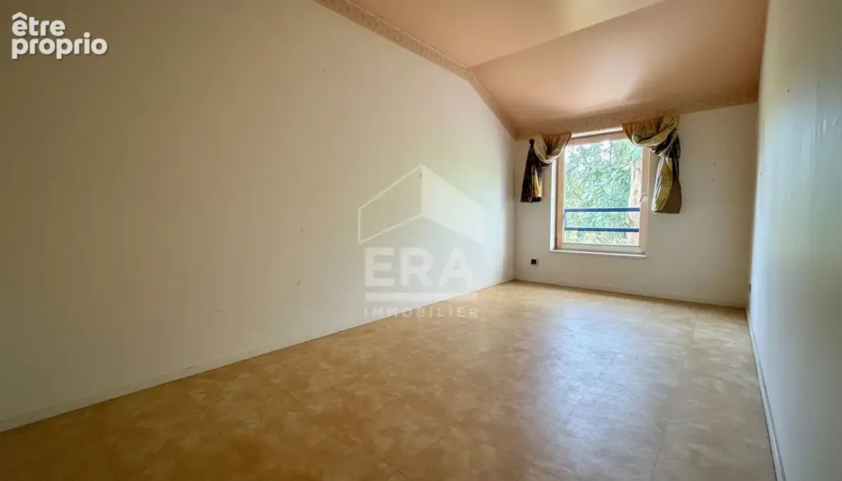 Maison 88m² à évry-courcouronnes - photo 7