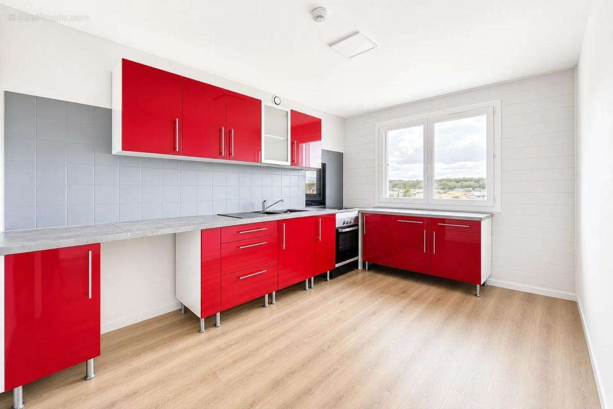 Appartement à SAINT-MEDARD-EN-JALLES