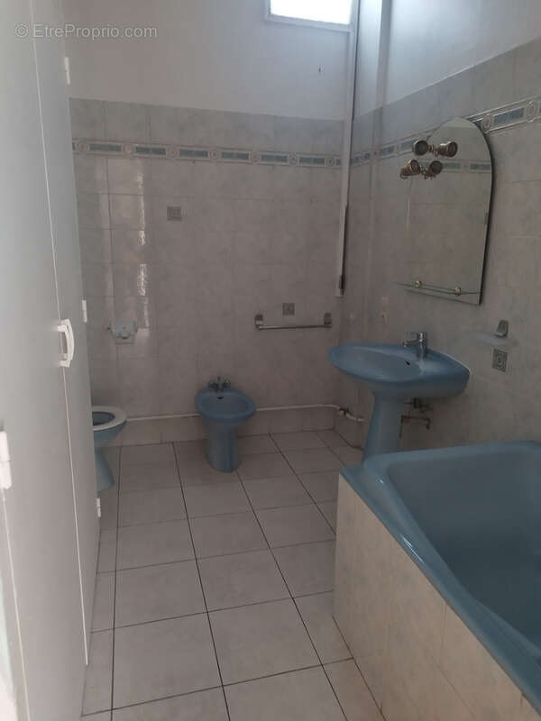Appartement à CARCASSONNE