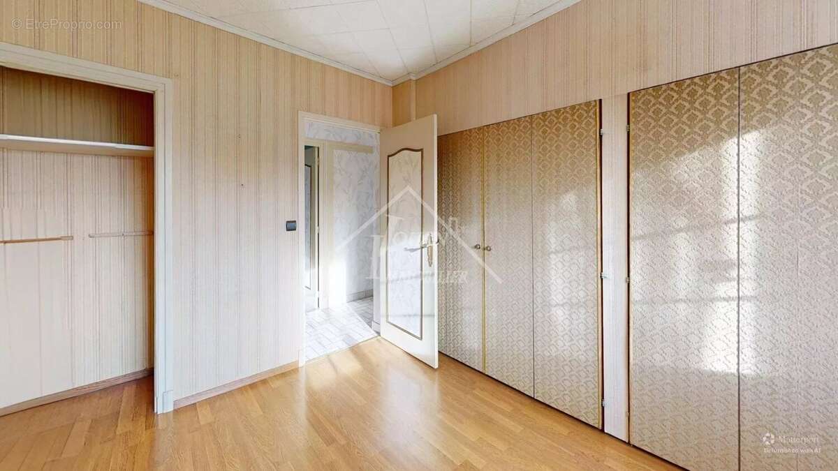 Maison à VARENNES-SUR-ALLIER