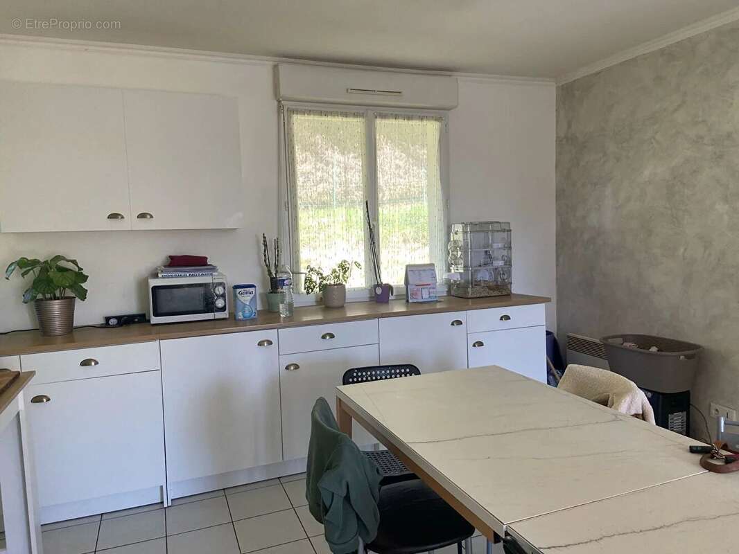 Maison à LA CHAPELLE-ERBREE