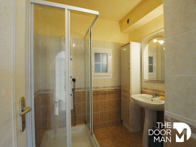 Maison à LA TURBALLE