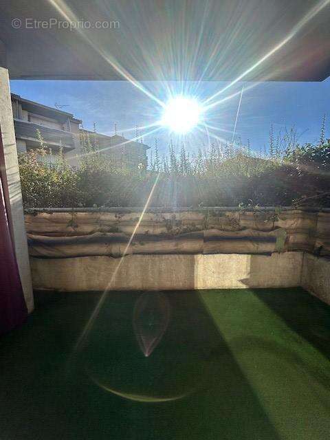 Appartement à CUGNAUX