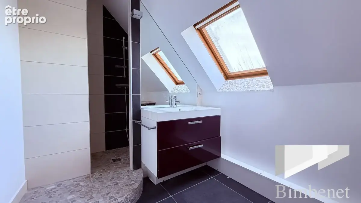 Appartement 93 m² à Olivet  - photo 7