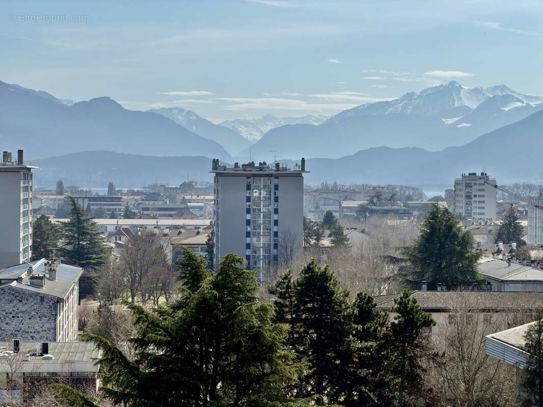 Appartement à ANNECY
