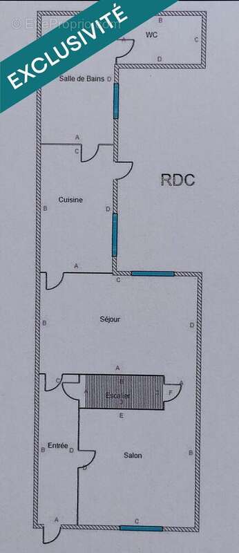 Photo 6 - Maison à ARMENTIERES