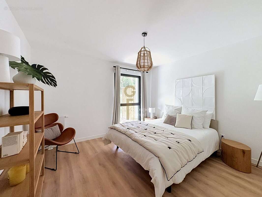 Appartement à CROIX
