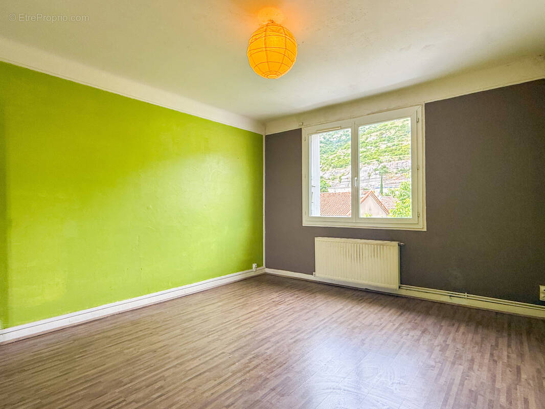 Appartement à LE POUZIN