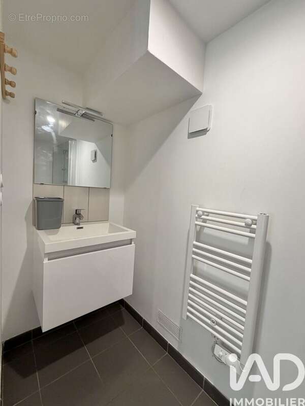 Photo 9 - Maison à MERVENT