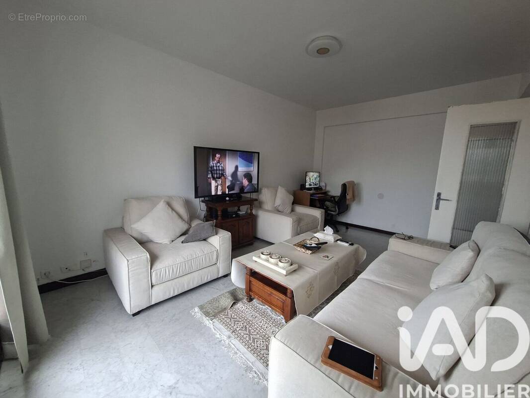 Photo 1 - Appartement à NICE