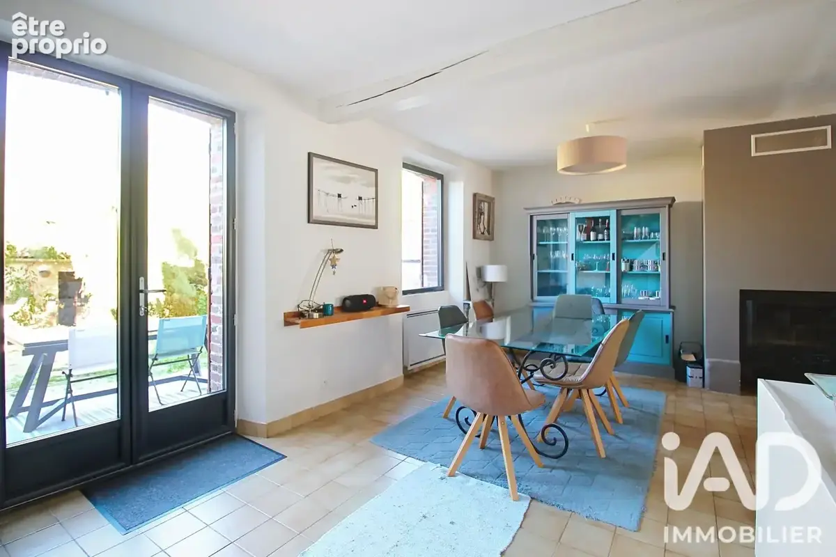 Photo 1 - Maison à ATHIS