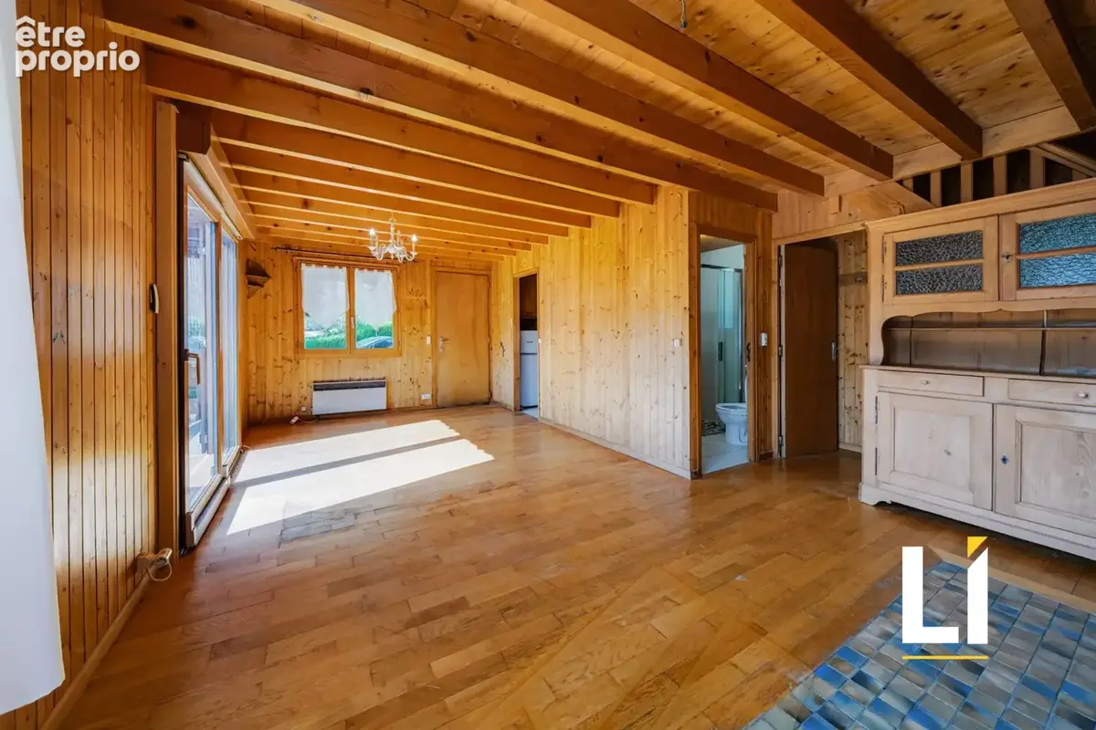 Maison 52 m² à Goumois  - photo 3