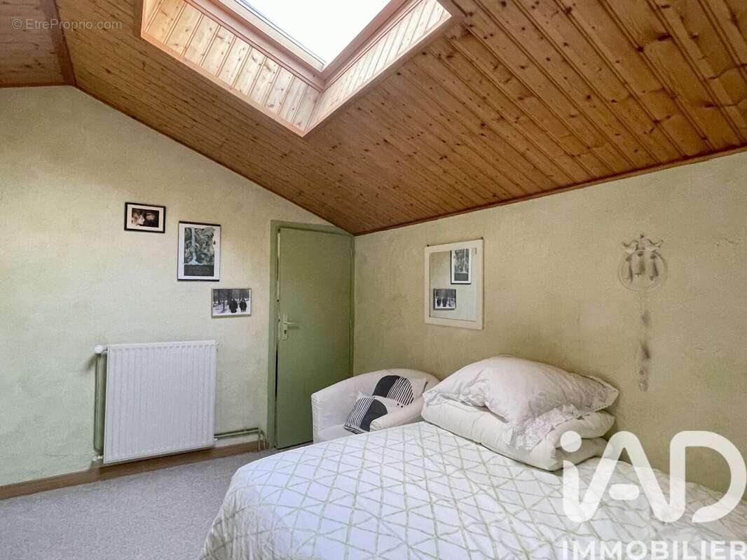 Photo 8 - Appartement à SAINT-GILLES-CROIX-DE-VIE