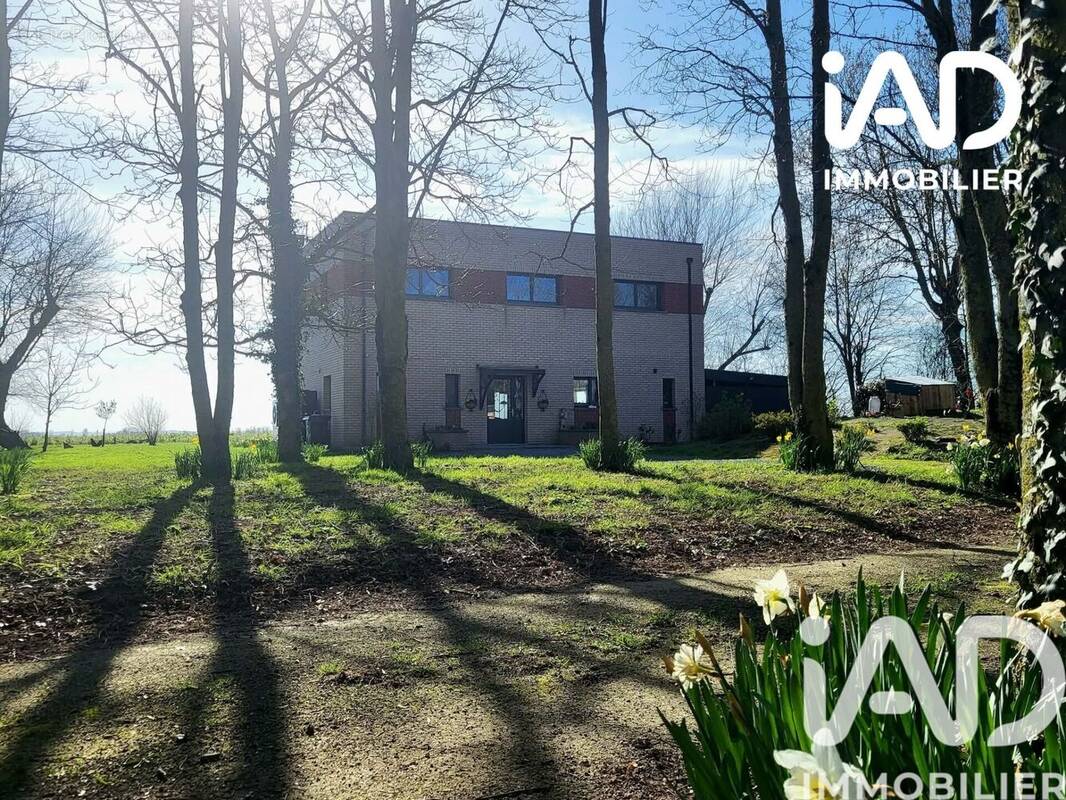 Photo 1 - Maison à SAINT-SYLVESTRE-CAPPEL