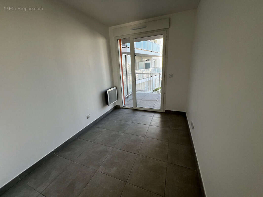 Appartement à MONTEUX