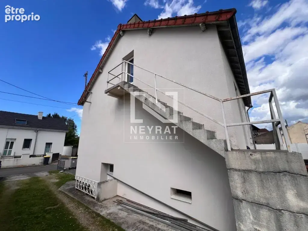 Saint vallier - maison avec 3 chambres ! - photo 11