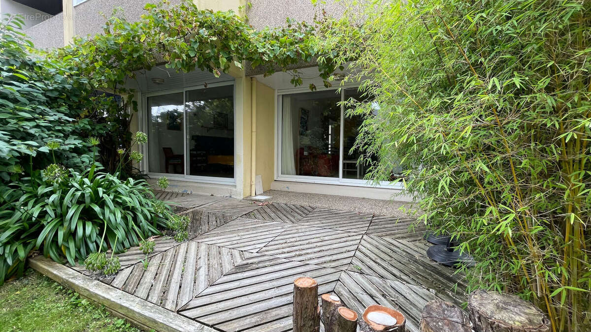 Maison Combrit 135 m² - photo 4