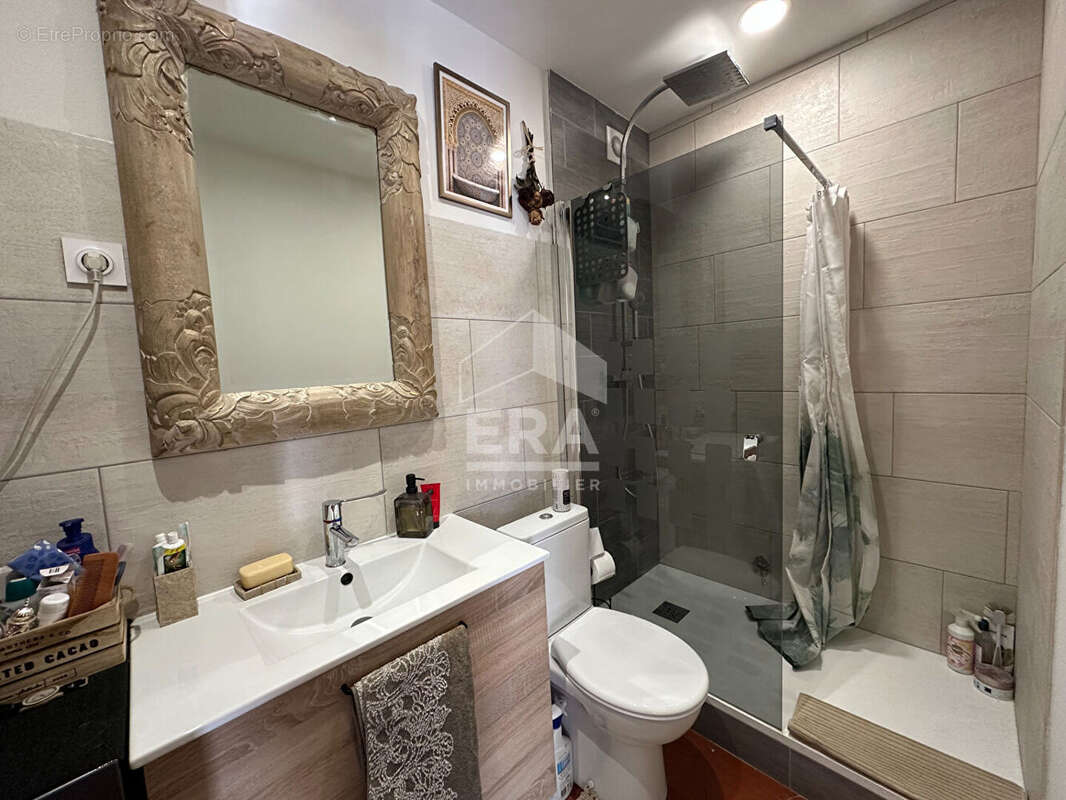 Appartement à VIDAUBAN