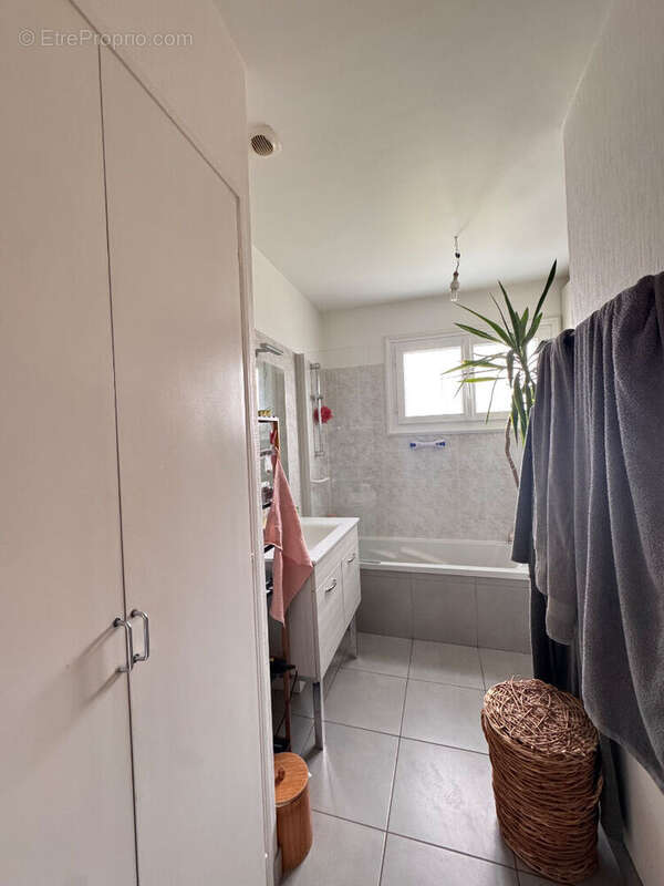 Maison à SAINT-FIACRE-SUR-MAINE