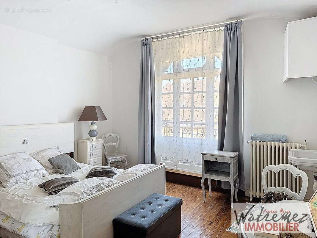 Maison à WALINCOURT-SELVIGNY