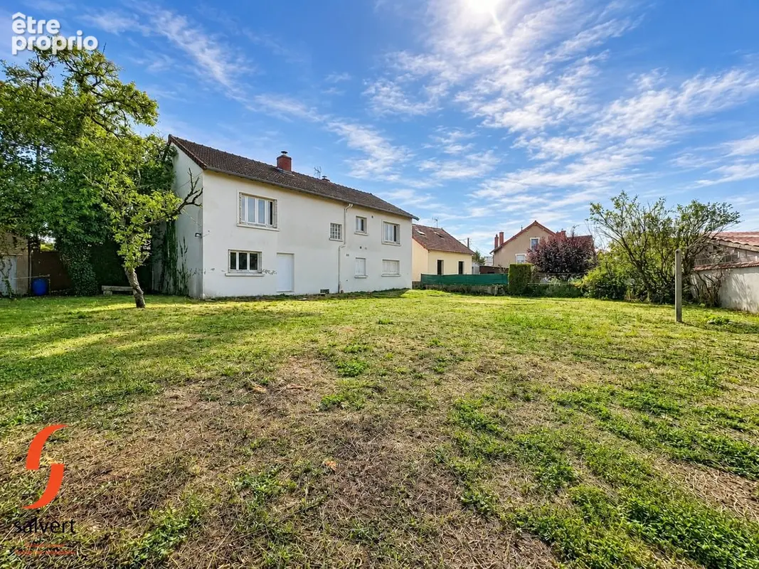 A Vendre Maison Quartier Saint-Jean 4 Chambres. - photo 17