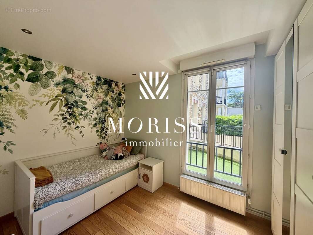 Appartement à MAISONS-ALFORT