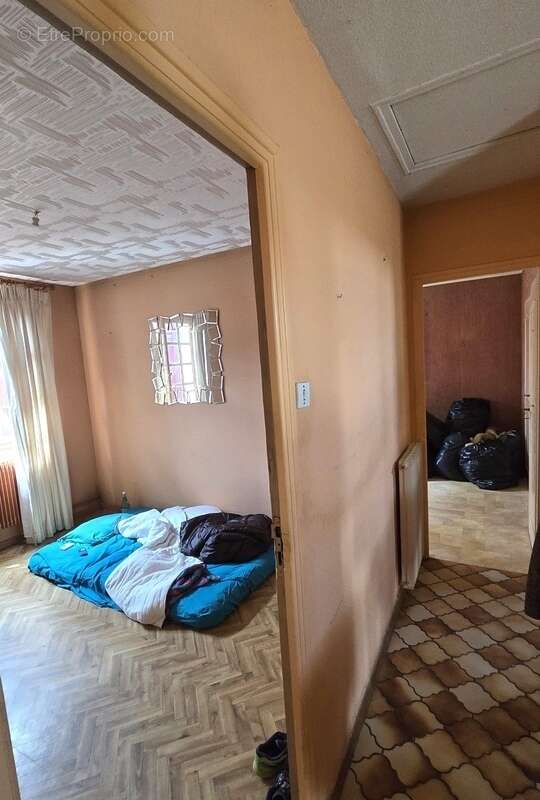 Maison à CARCASSONNE