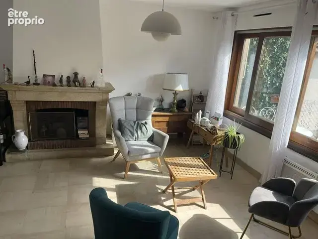 Maison 5 pièces 100 m² à vendre à Sevran (93270) - photo 3