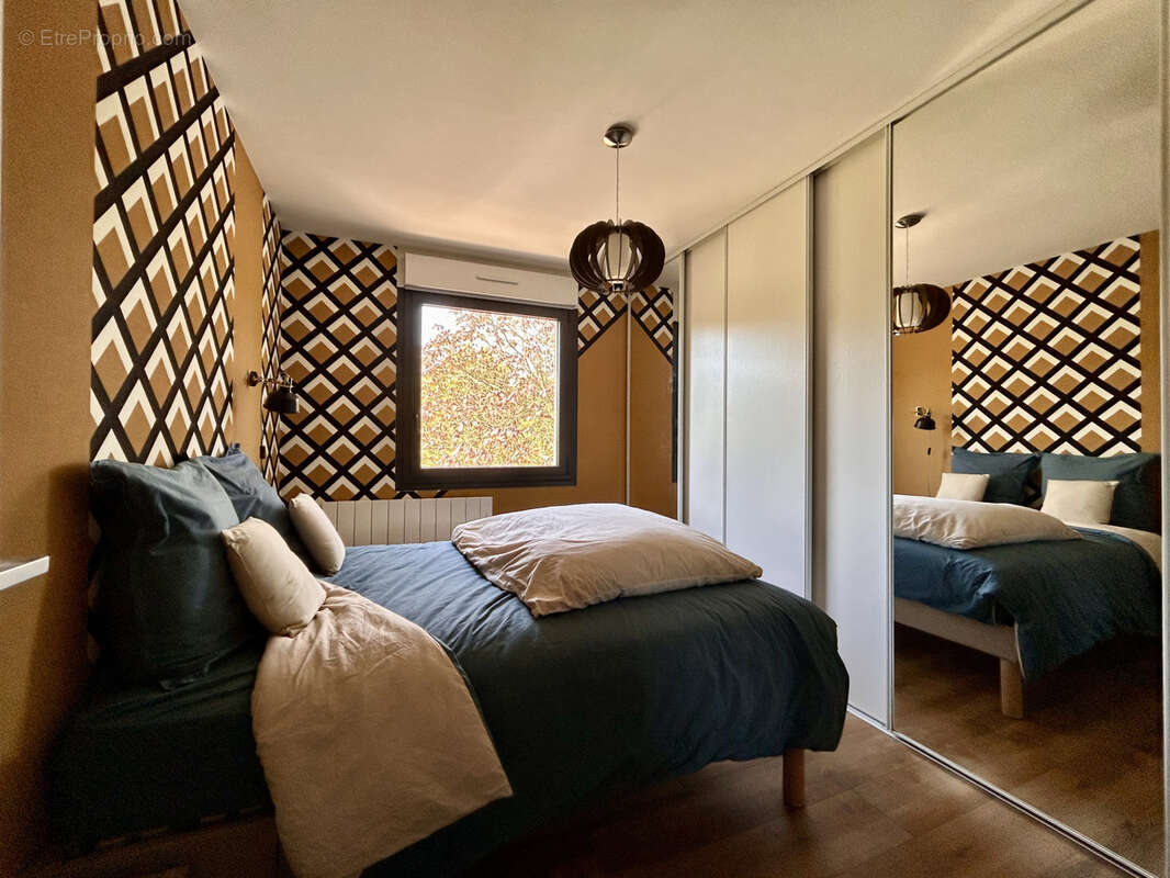 Maison à CHAMPTOCEAUX