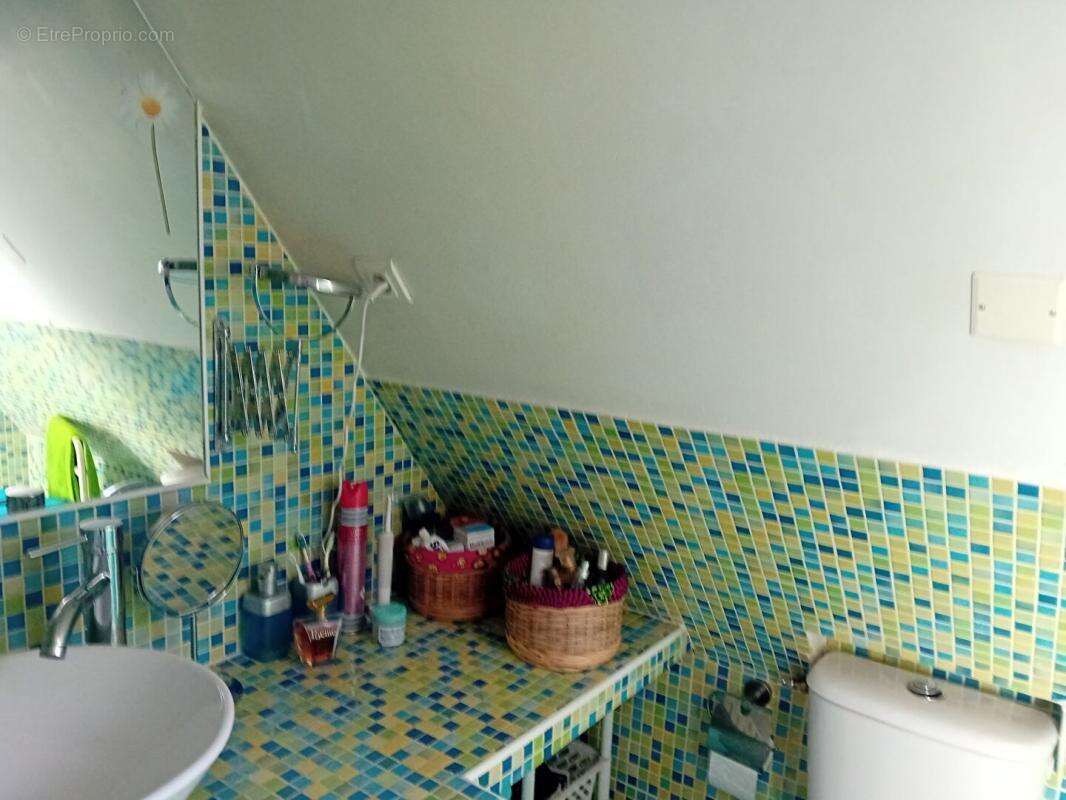 Maison  3 pièce  60 m2 et dépendances - photo 12