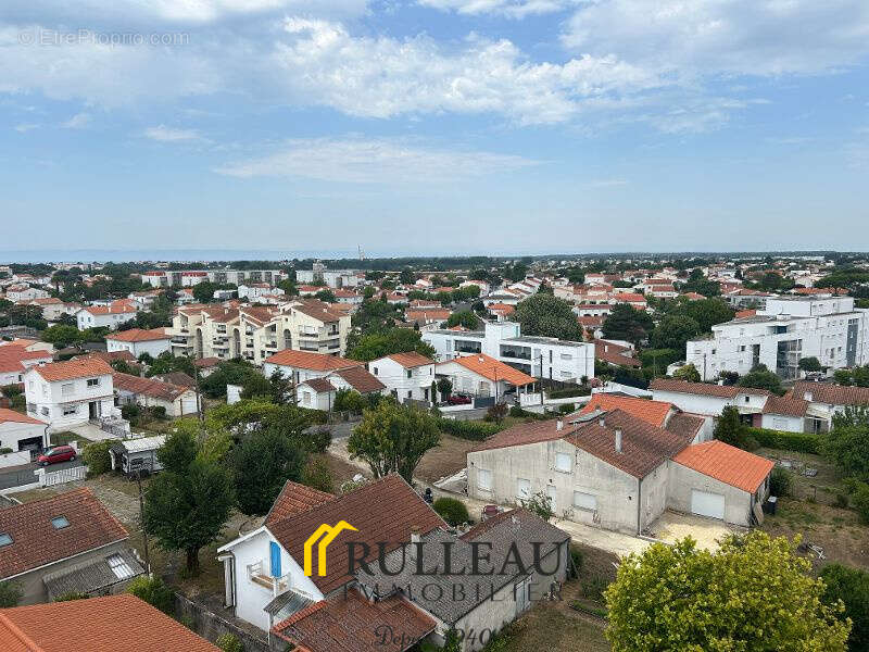 Appartement t3 avec vue panoramique: proche des commodités - photo 11