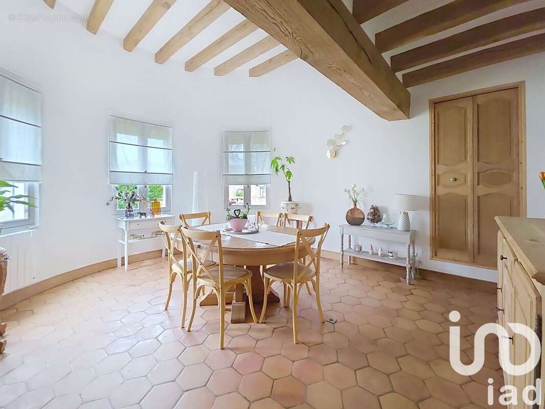 Photo 9 - Maison à BRIARE