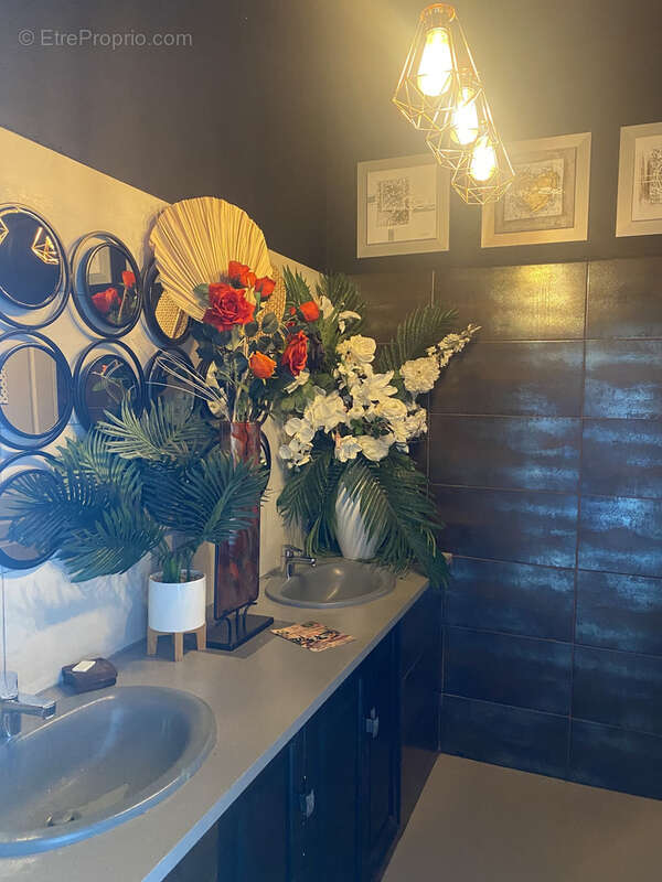 Commerce à SAINT-CYR-SUR-MER