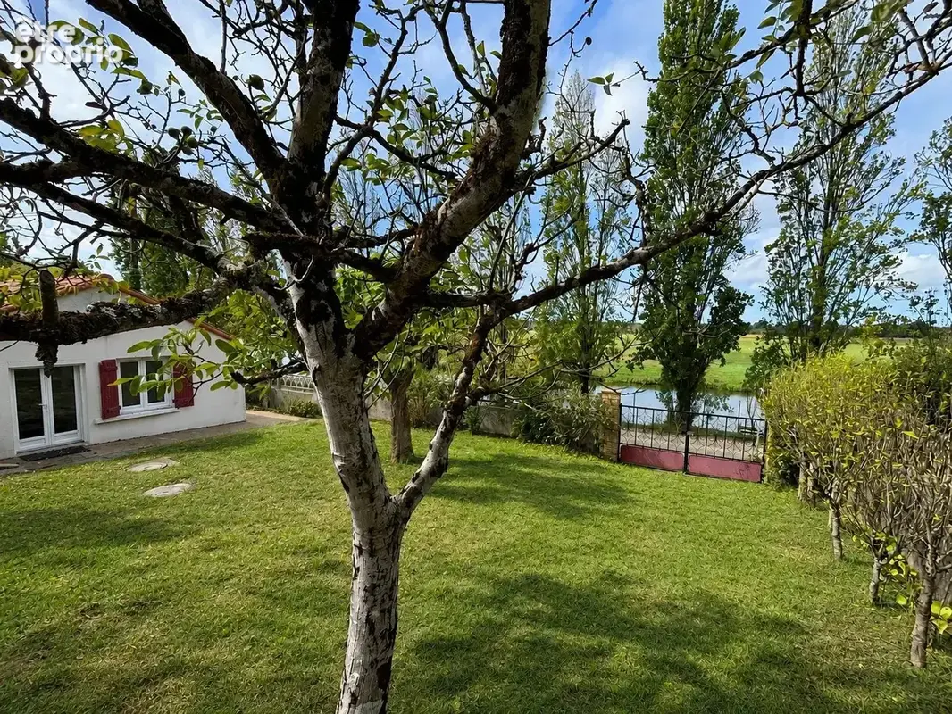 Vente Maison Brains(44830) 190 200ï¿œ - photo 9