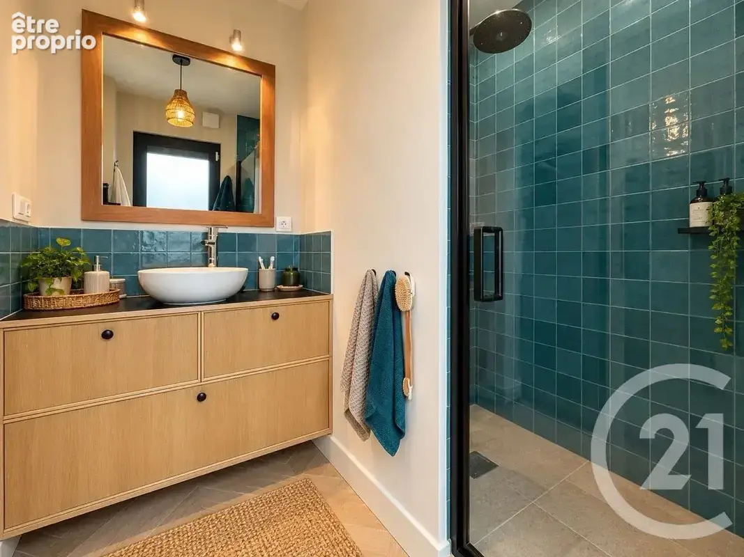Maison 6 pièces 140 m² à vendre à Annet-Sur-Marne (77410) - photo 6
