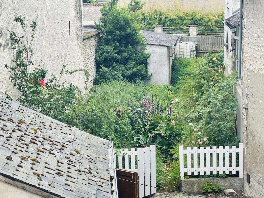 Appartement à ANGERVILLE