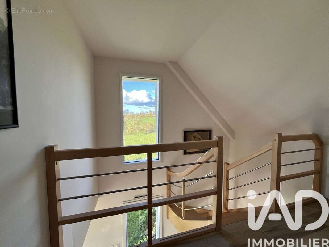 Photo 9 - Maison à SAINT-GILLES