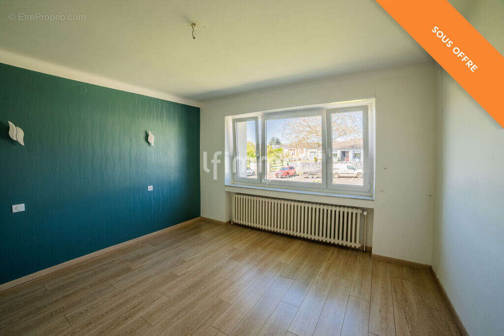 Sous-Offre : maison Individuelle sur un secteur Huppé de Faulque - photo 10